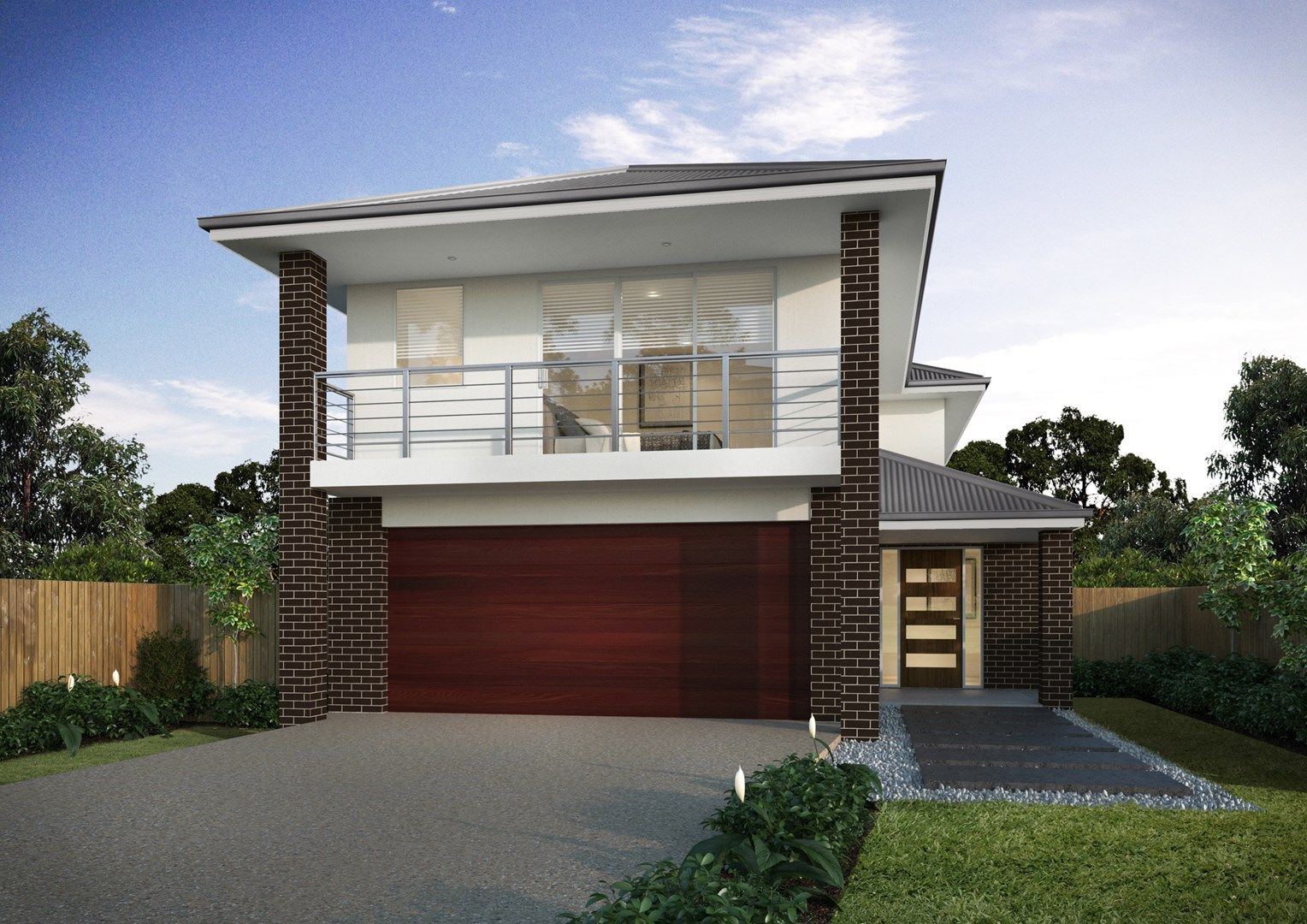 4 bedrooms New House & Land in Lot 18 Birchwood Estate PARK RIDGE QLD, 4125