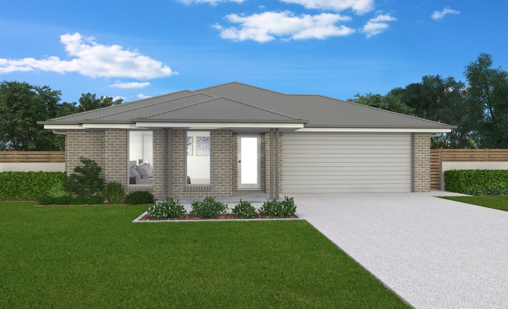 3 bedrooms New House & Land in 42 Marsden Street SHORTLAND NSW, 2307