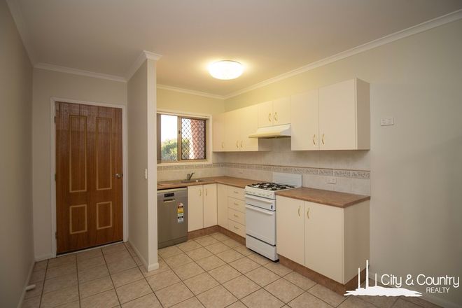 Picture of Unit 1/109-113 Doughan Terrace, MOUNT ISA QLD 4825