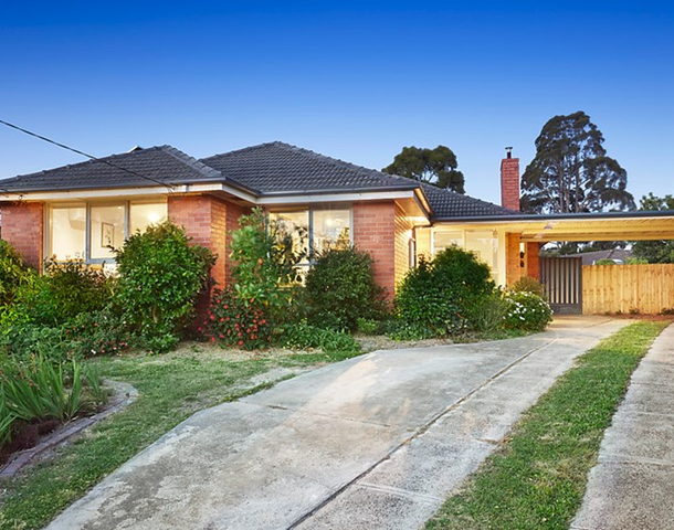 17 Kingsley Avenue, Vermont VIC 3133