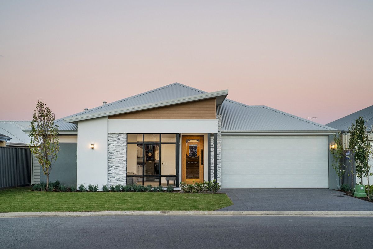 4 bedrooms House in Lot 918 Magic Street TWO ROCKS WA, 6037