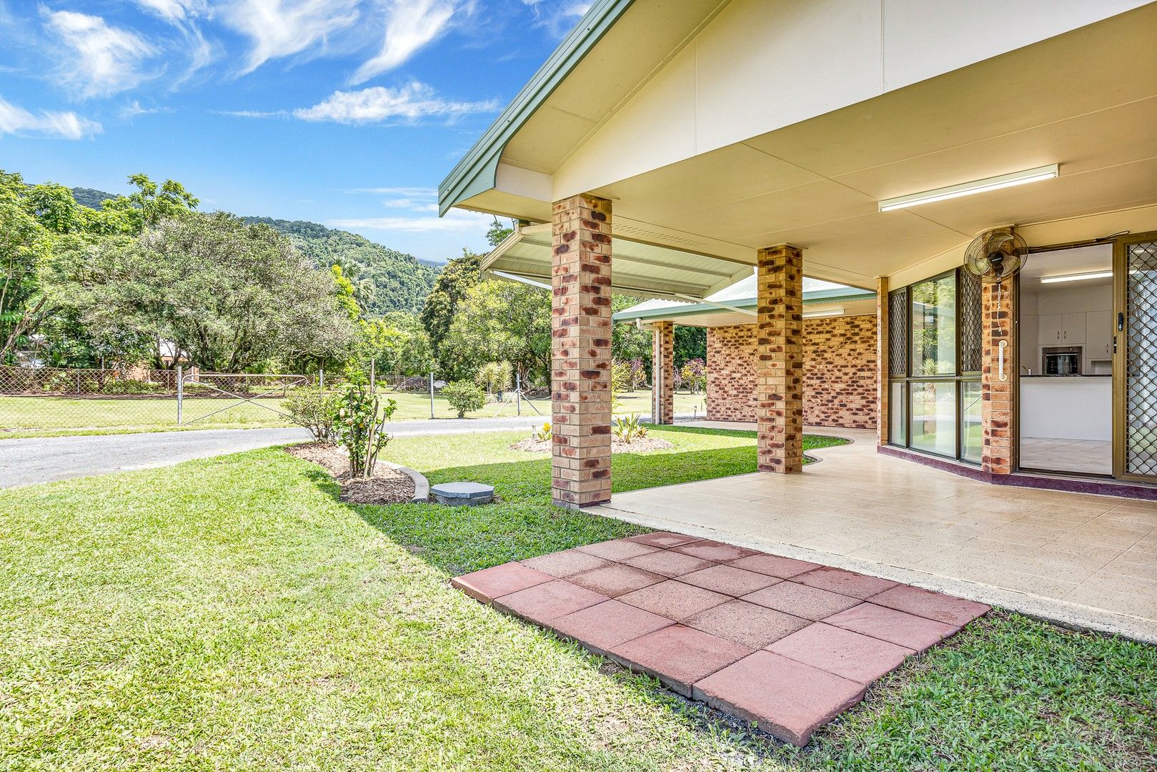 16 Ross Road, Deeral QLD 4871, Image 0