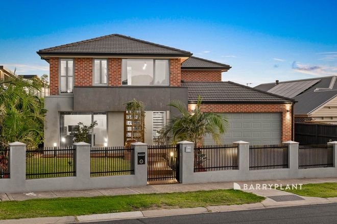 Picture of 16 Pink Hill Boulevard, BEACONSFIELD VIC 3807
