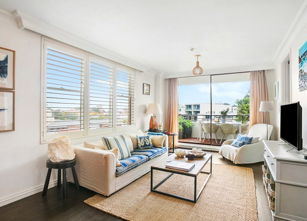 402/221 Ben Boyd Road, Cremorne NSW 2090