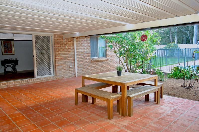 1 Stott Crescent, Callala Bay NSW 2540, Image 2