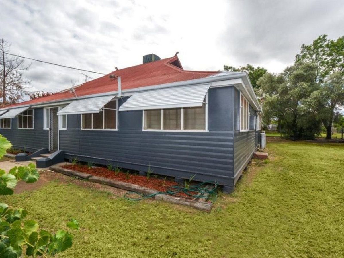 52 Wee Waa Street, Boggabri NSW 2382 House For Sale Domain