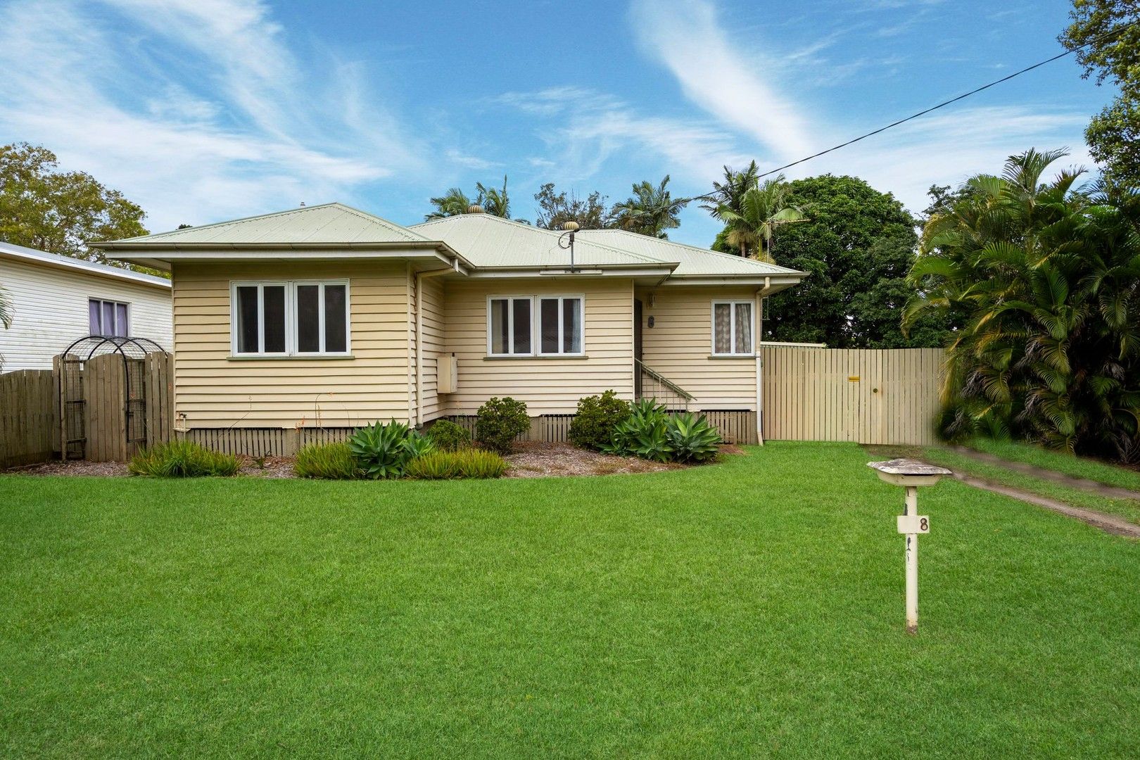 3 bedrooms House in 8 Spencer Street LAWNTON QLD, 4501