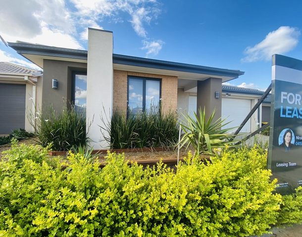 59 Bromley Circuit, Thornhill Park VIC 3335