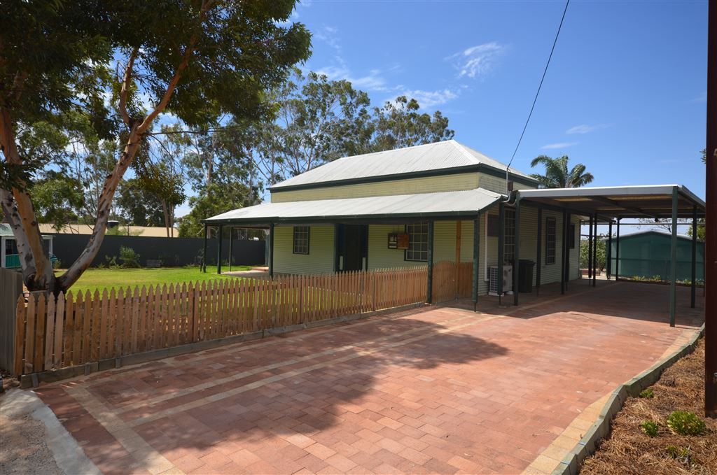 2426 Chandos Terrace, Lameroo SA 5302 Domain