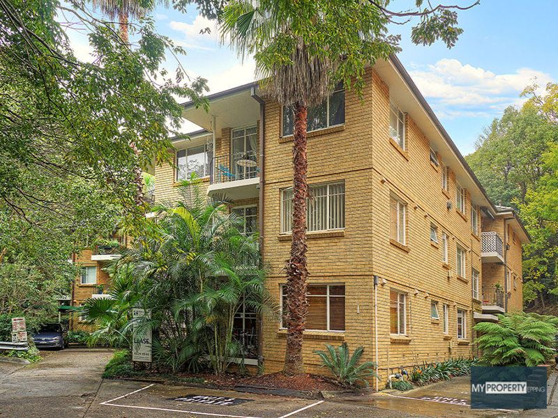 2/1 Millett Road, Mosman NSW 2088 Studio For Rent Domain