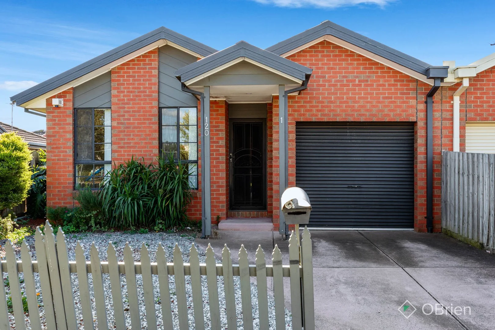 1/120 Willys Avenue, Keilor Downs VIC 3038