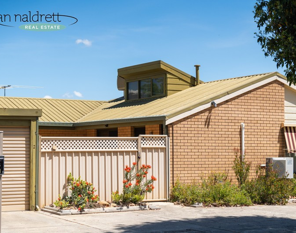 2/25 Leonard Street, Wodonga VIC 3690