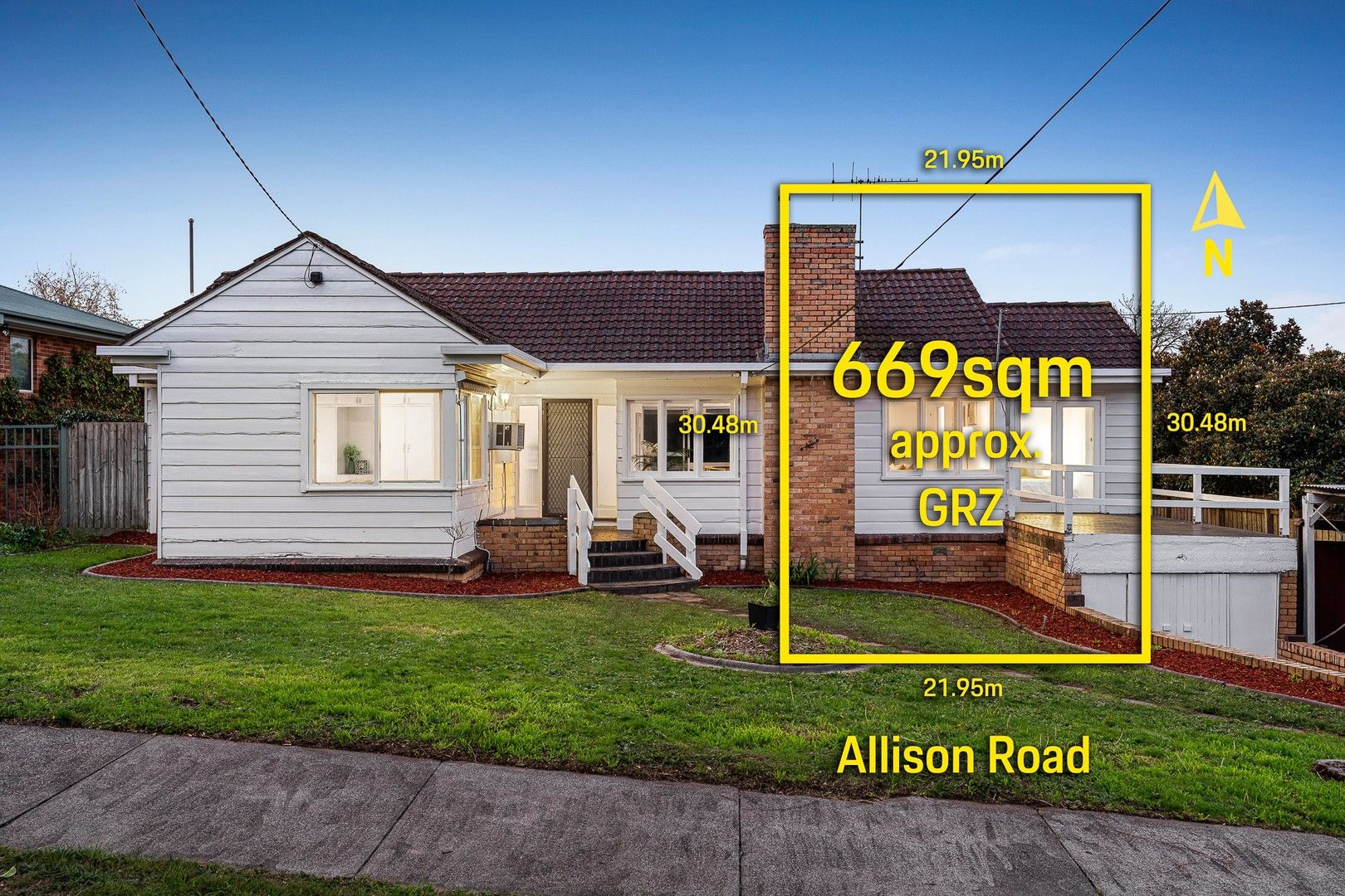 12 Allison Road, Mont Albert North VIC 3129, Image 0