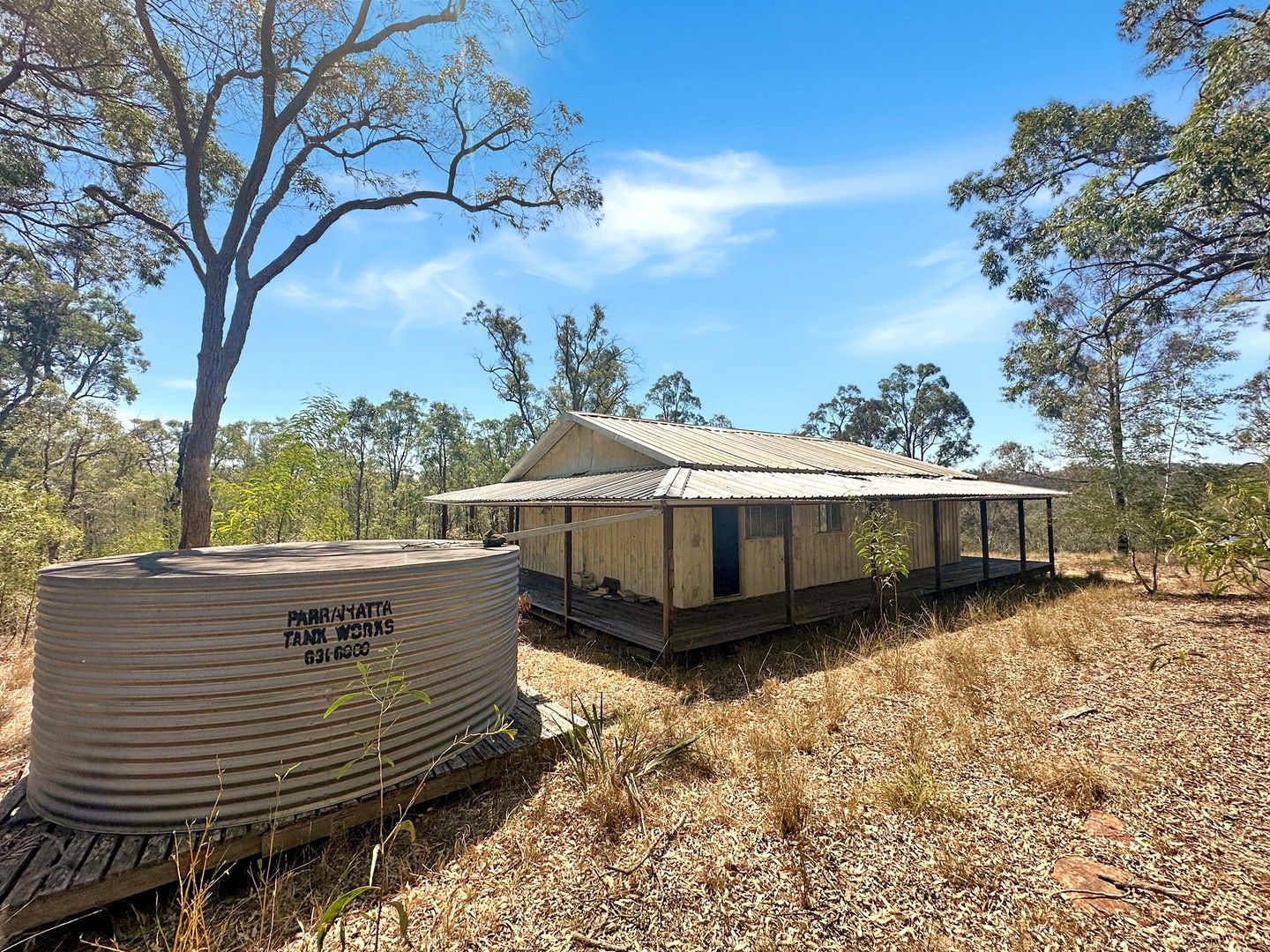 6333 Putty Road, Howes Valley NSW 2330, Image 0