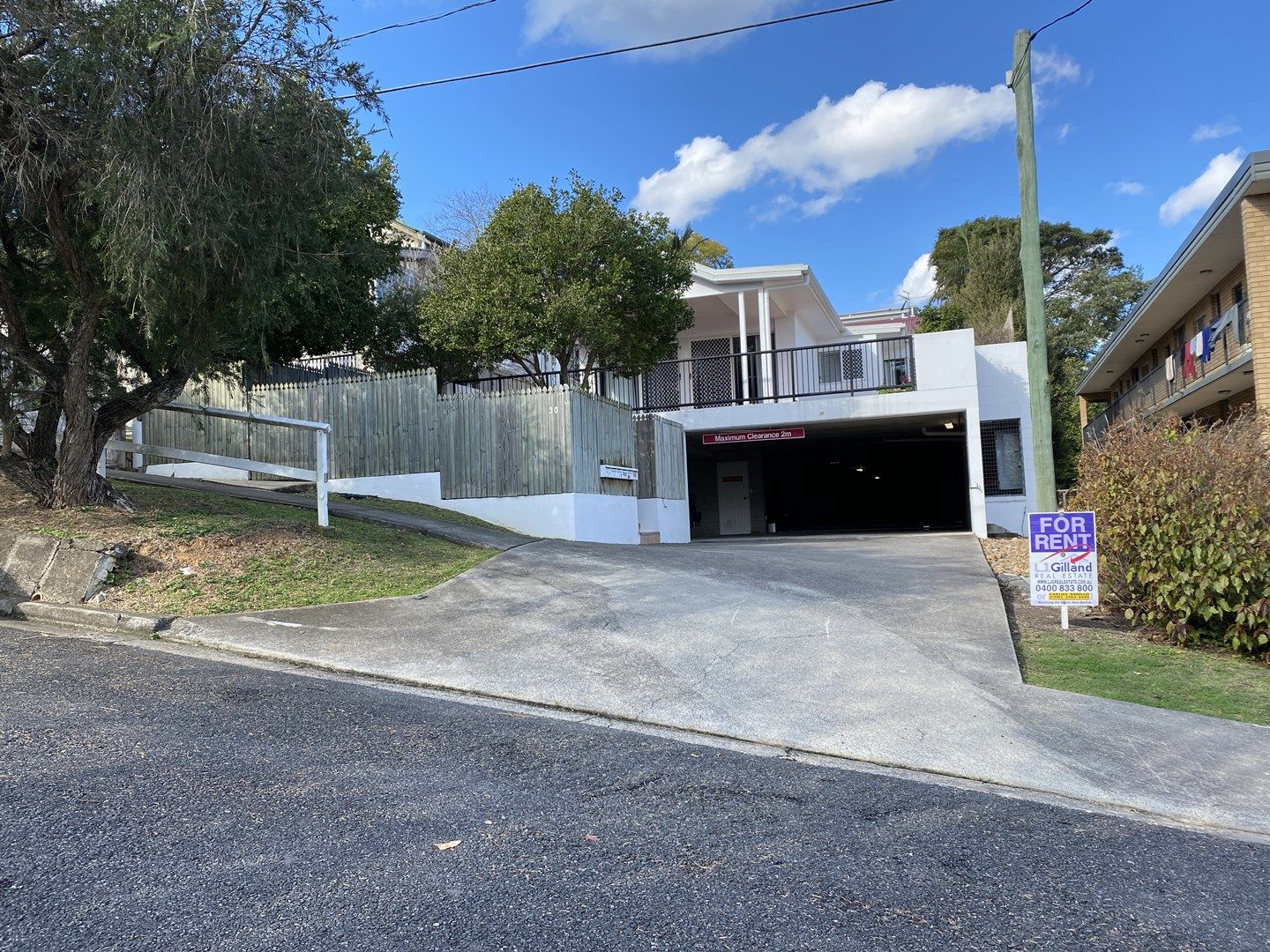 3/30 Tamar Street, Annerley QLD 4103, Image 0