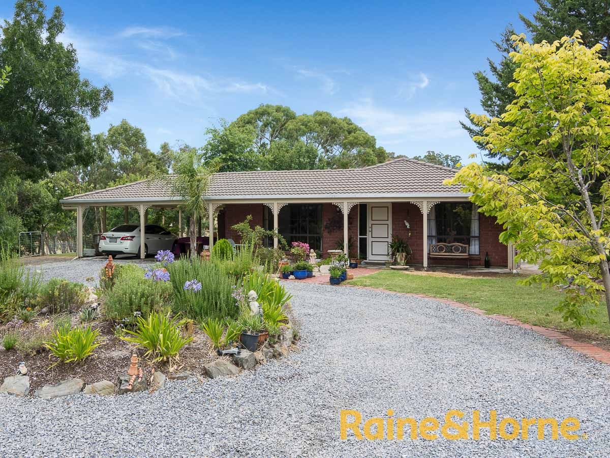 107 Scottsburn Road, Woodside SA 5244, Image 1