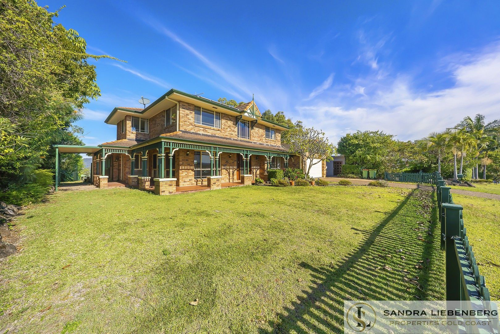 136 Strawberry Road, Bonogin QLD 4213 House for Sale Domain