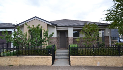 Picture of 19 Erin Square, DEER PARK VIC 3023
