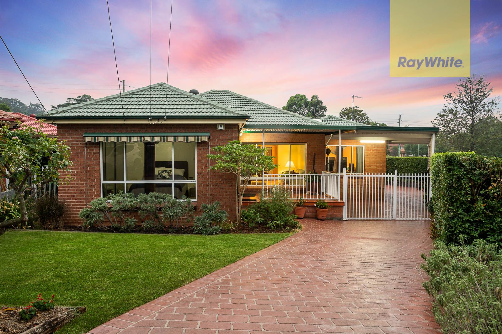 15 Olive Street, Wentworthville NSW 2145, Image 0