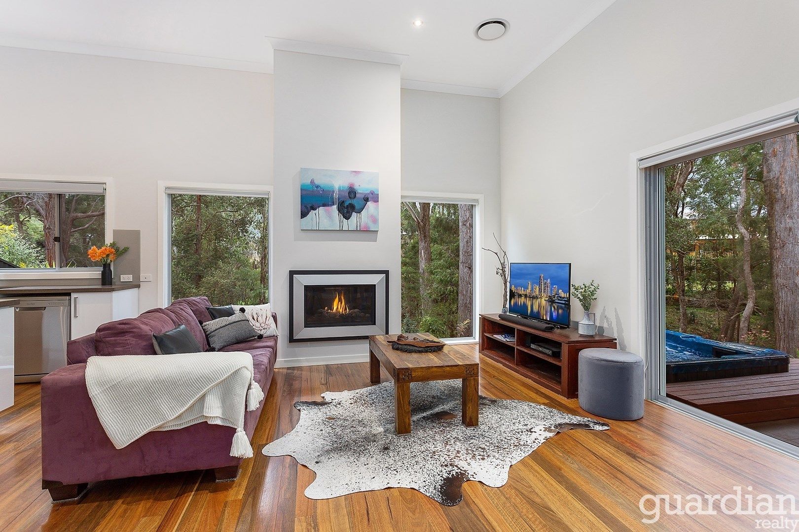 8 Tom Scanlon Close, Kellyville NSW 2155, Image 0