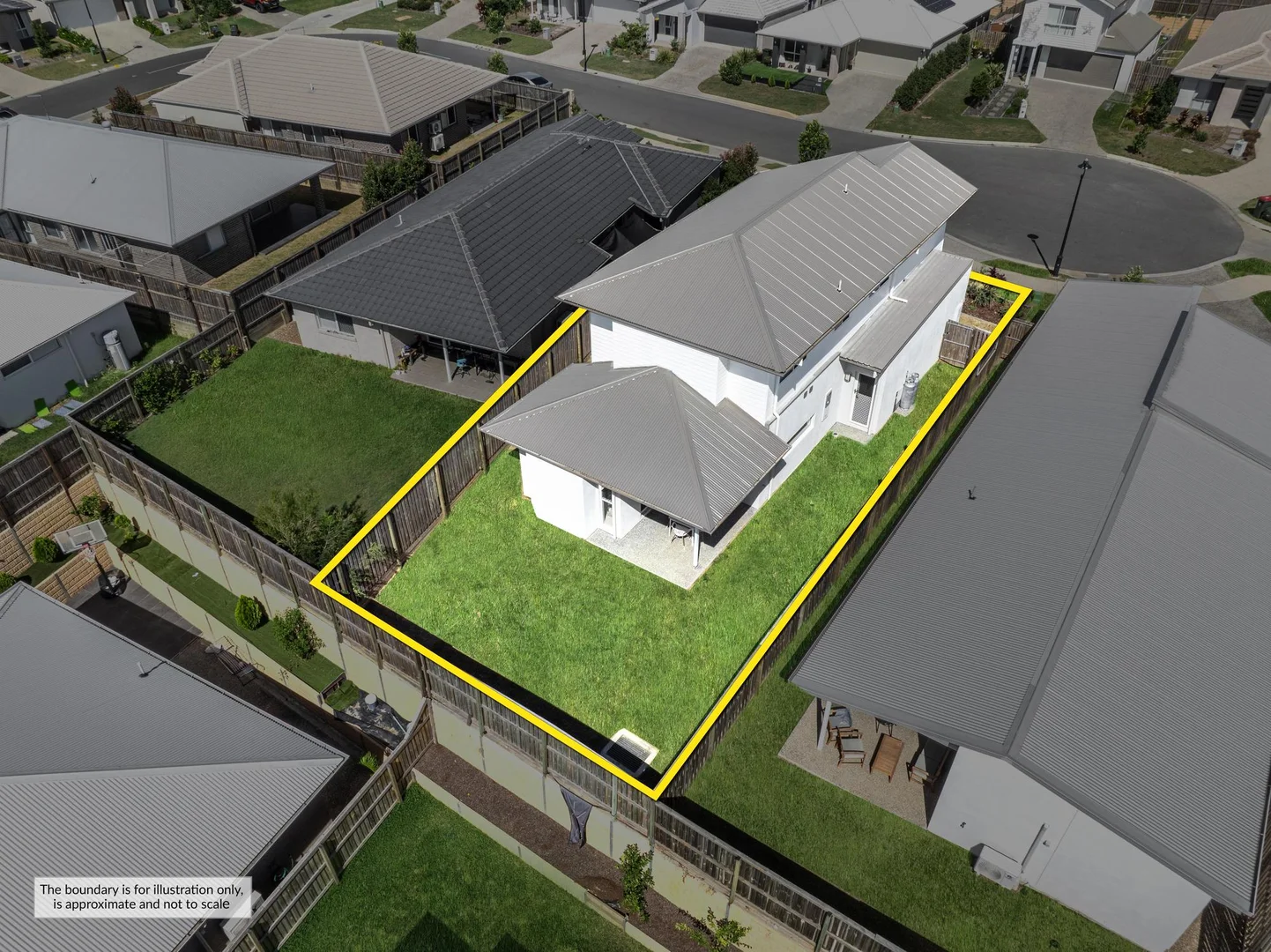 Additional image 25 of 15 Loggers Court, White Rock QLD 4306