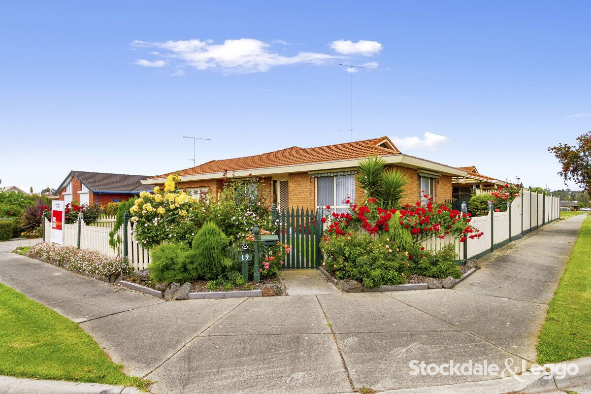 19 Lord Place, Morwell VIC 3840, Image 0