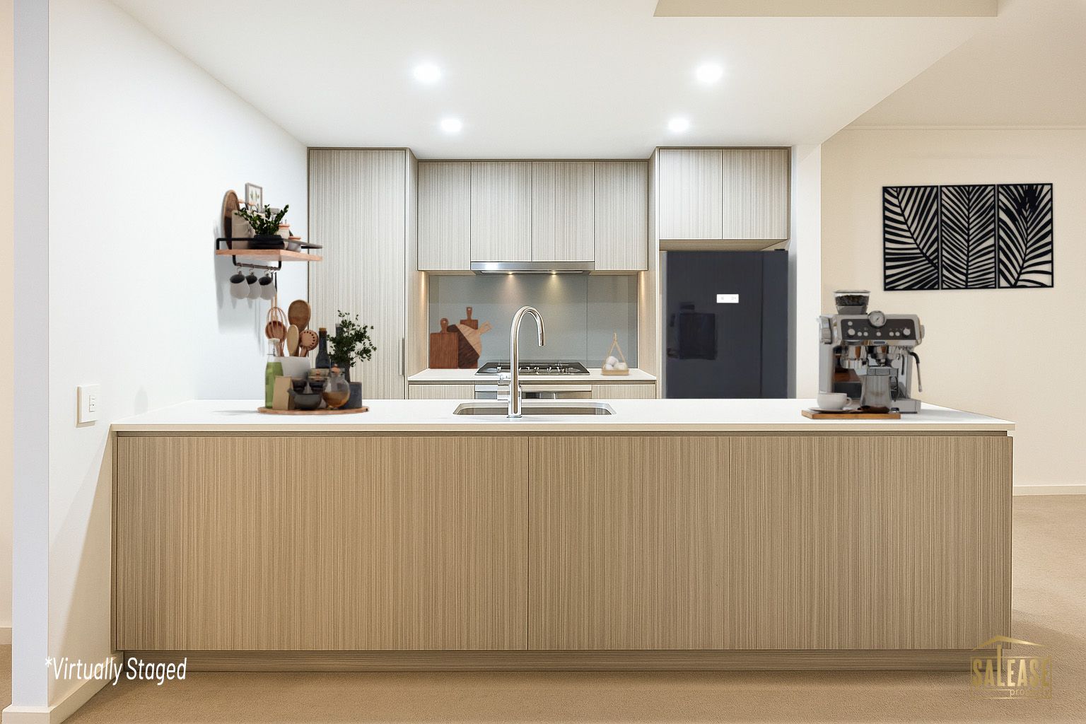 1 bedrooms Apartment / Unit / Flat in 323/7 Washington Avenue RIVERWOOD NSW, 2210