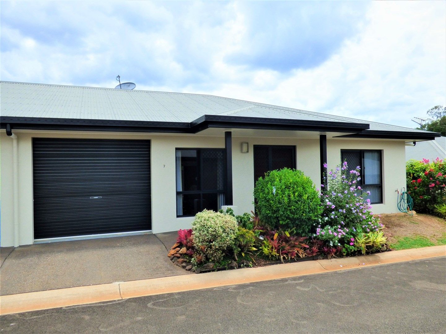 7/50 Weaver Street, Atherton QLD 4883, Image 0