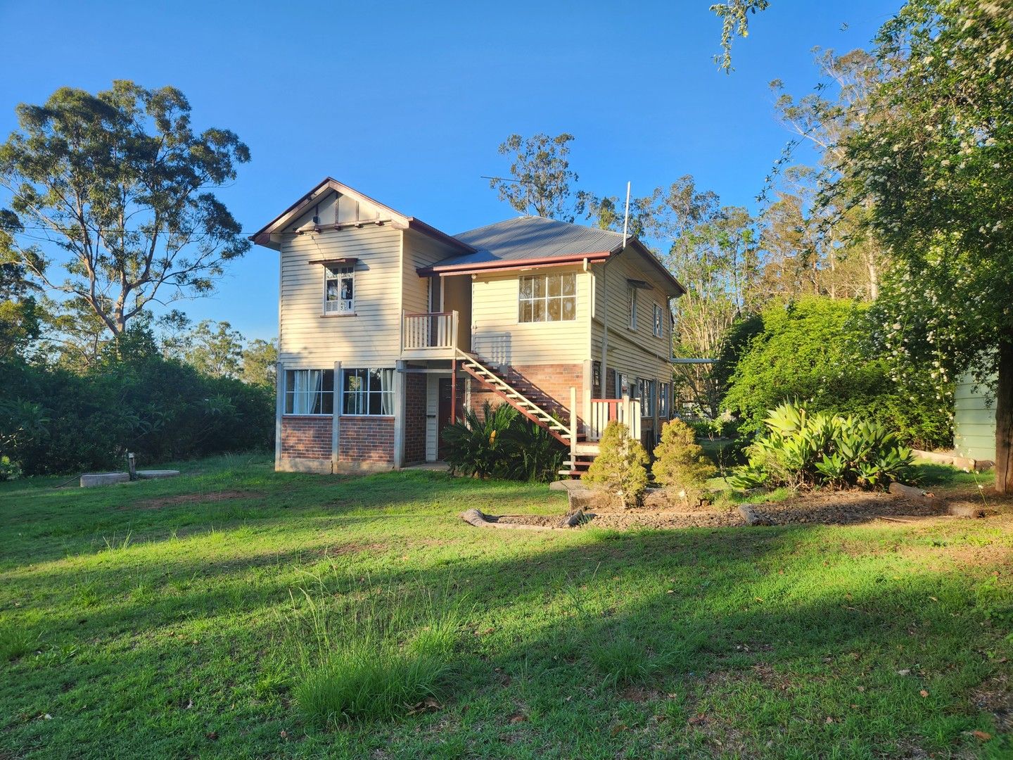 56 Gibson Road, Benarkin North QLD 4314, Image 0