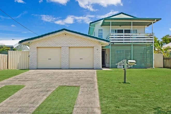Picture of 48 Oceanic Drive, WARANA QLD 4575
