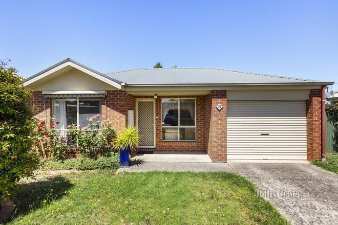 Picture of 118 Morgan Street, SEBASTOPOL VIC 3356