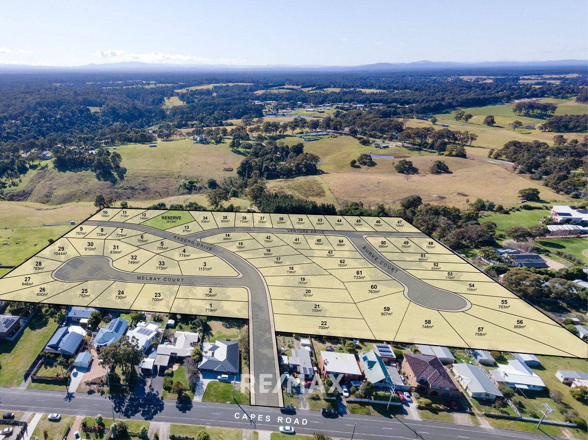 34a Capes Road, Lakes Entrance VIC 3909 Domain