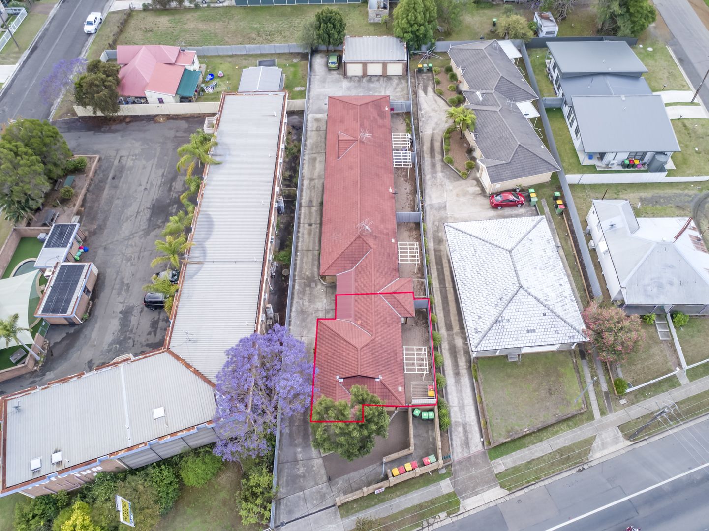 1/304 Maitland Road, Cessnock NSW 2325, Image 1