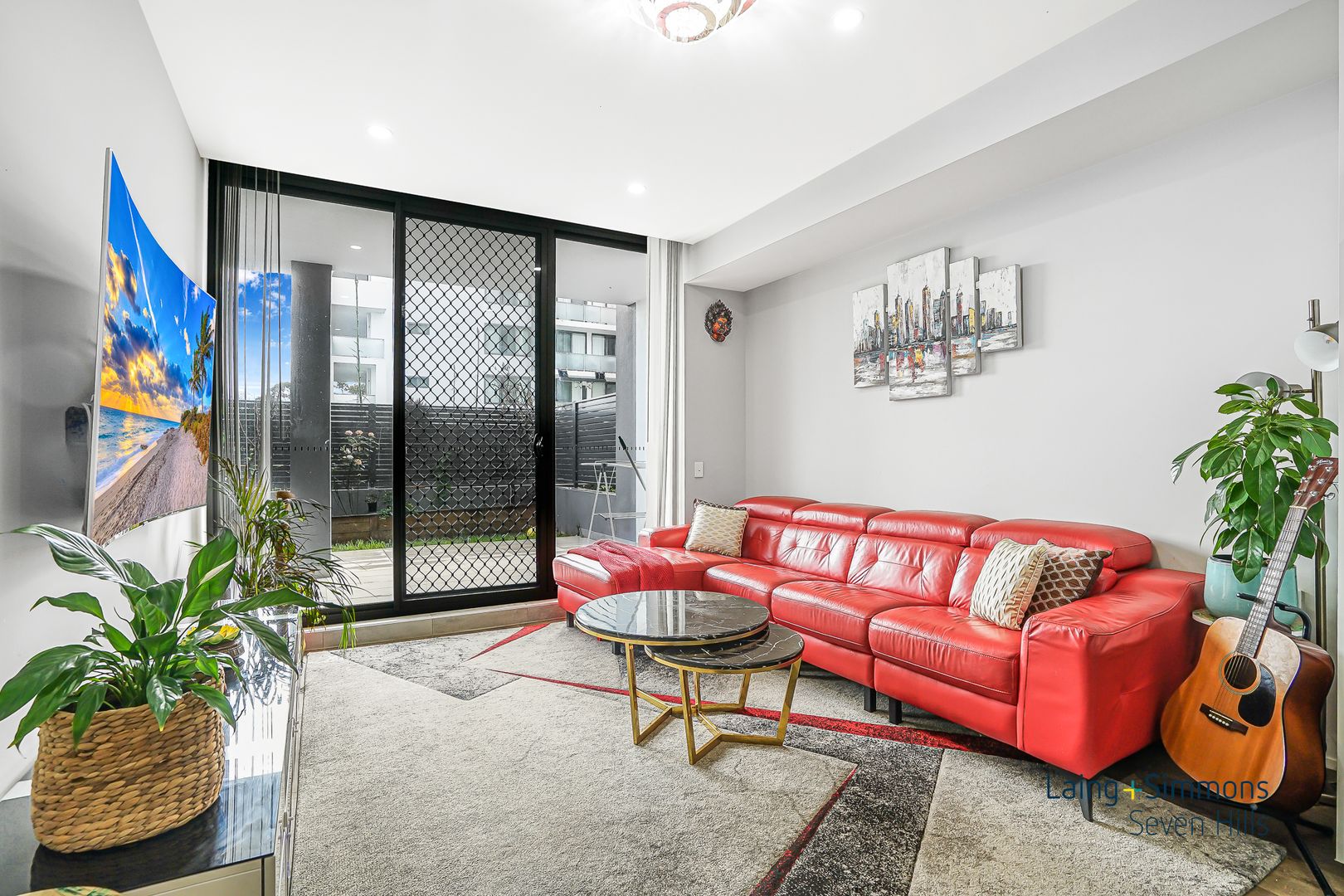 9/31B Garfield Street, Wentworthville NSW 2145, Image 1