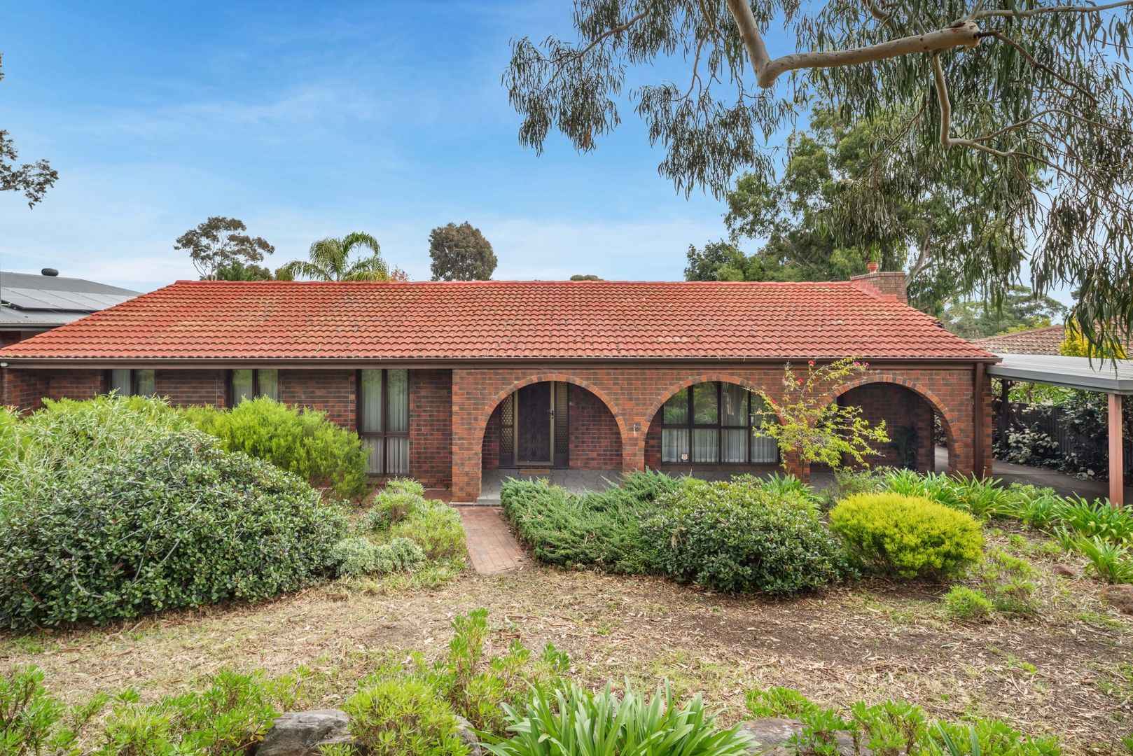 30 Oakridge Road, Aberfoyle Par Property History & Address Research Domain