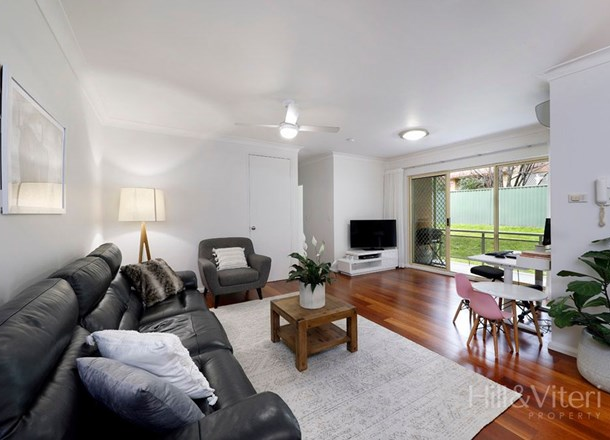 13/11-15 Sunnyside Avenue, Caringbah NSW 2229