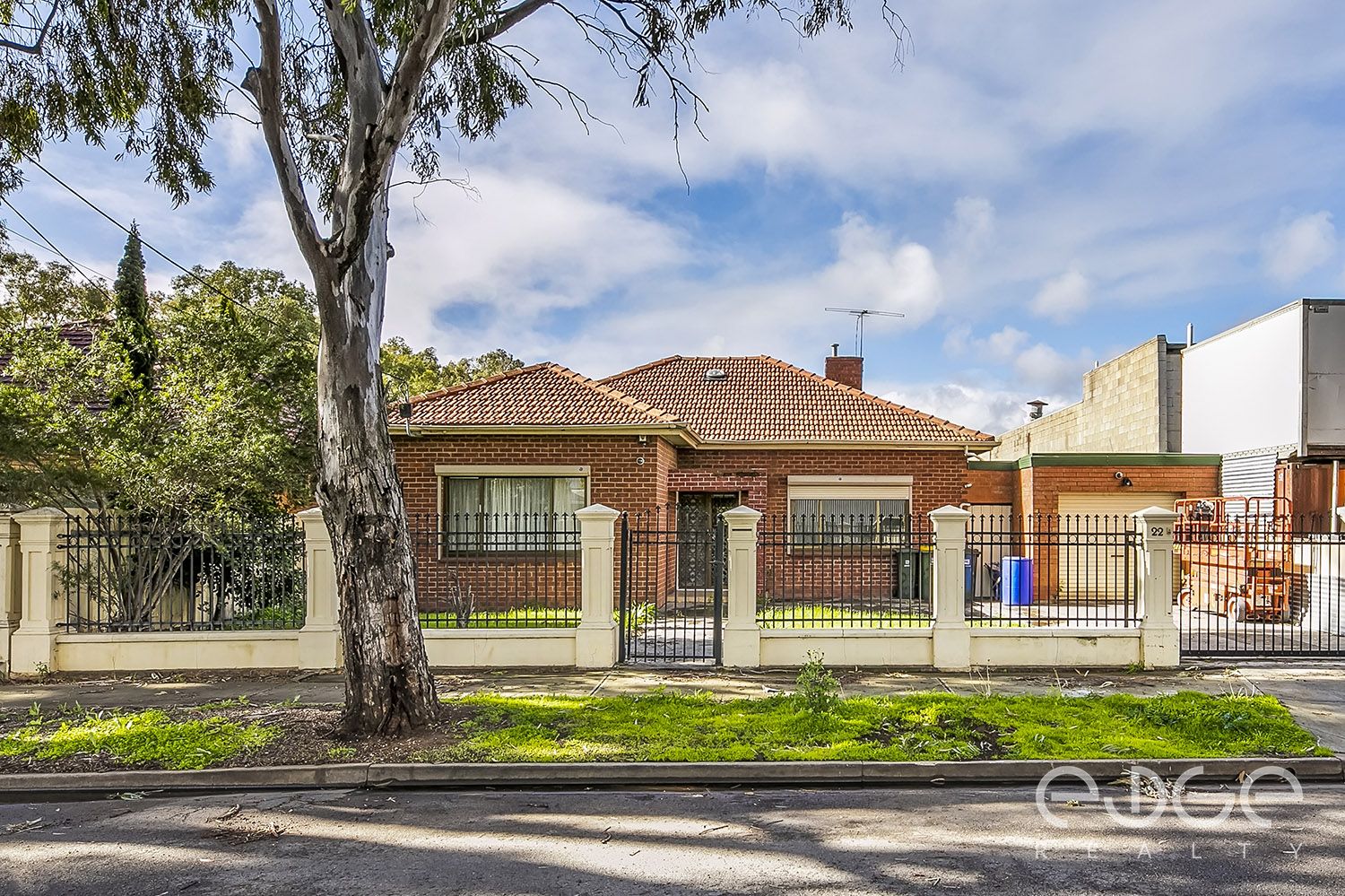 22 Hill Road, Wingfield SA 5013, Image 0