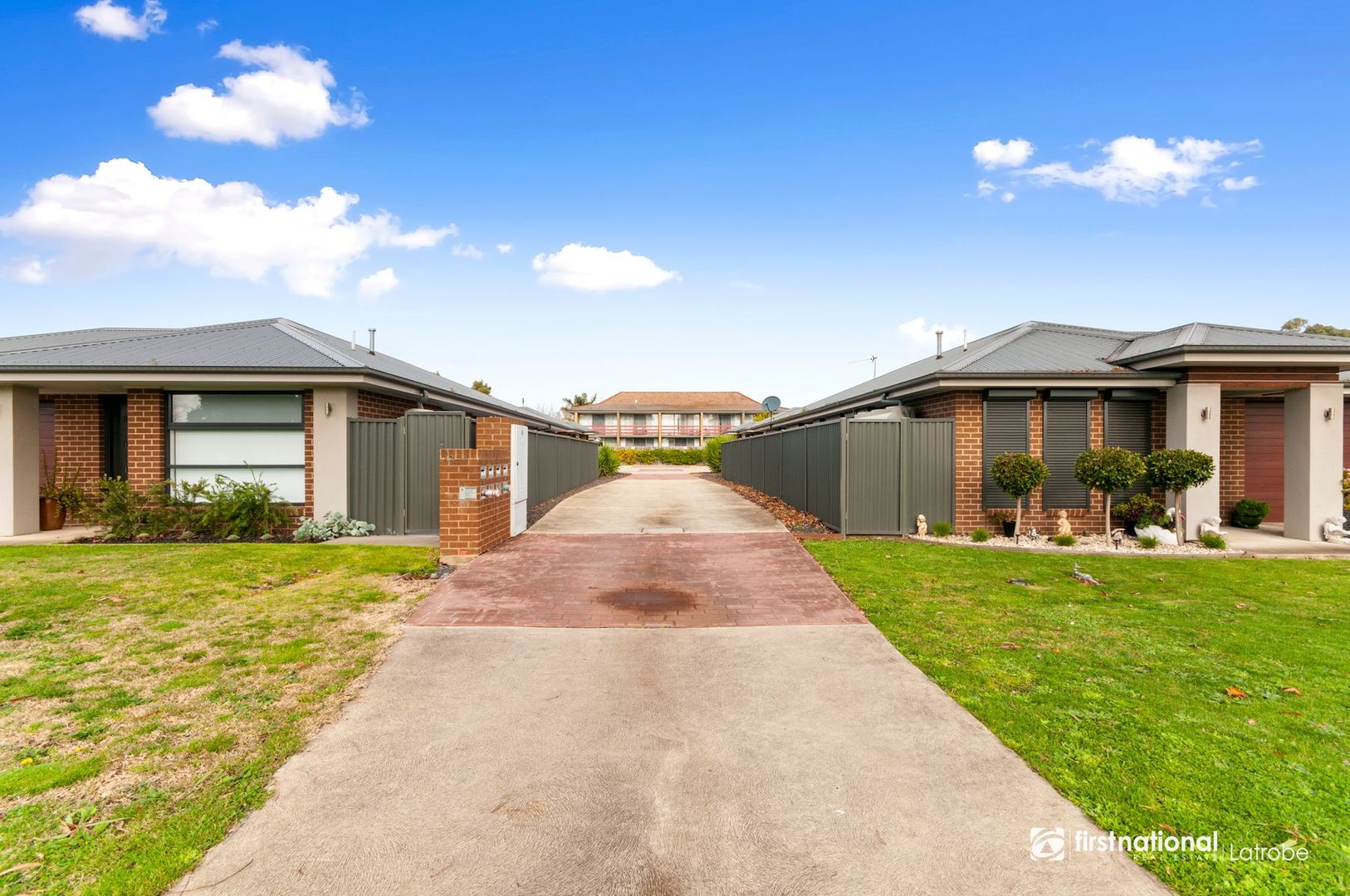 4/12-14 Munro street, Traralgon VIC 3844, Image 2