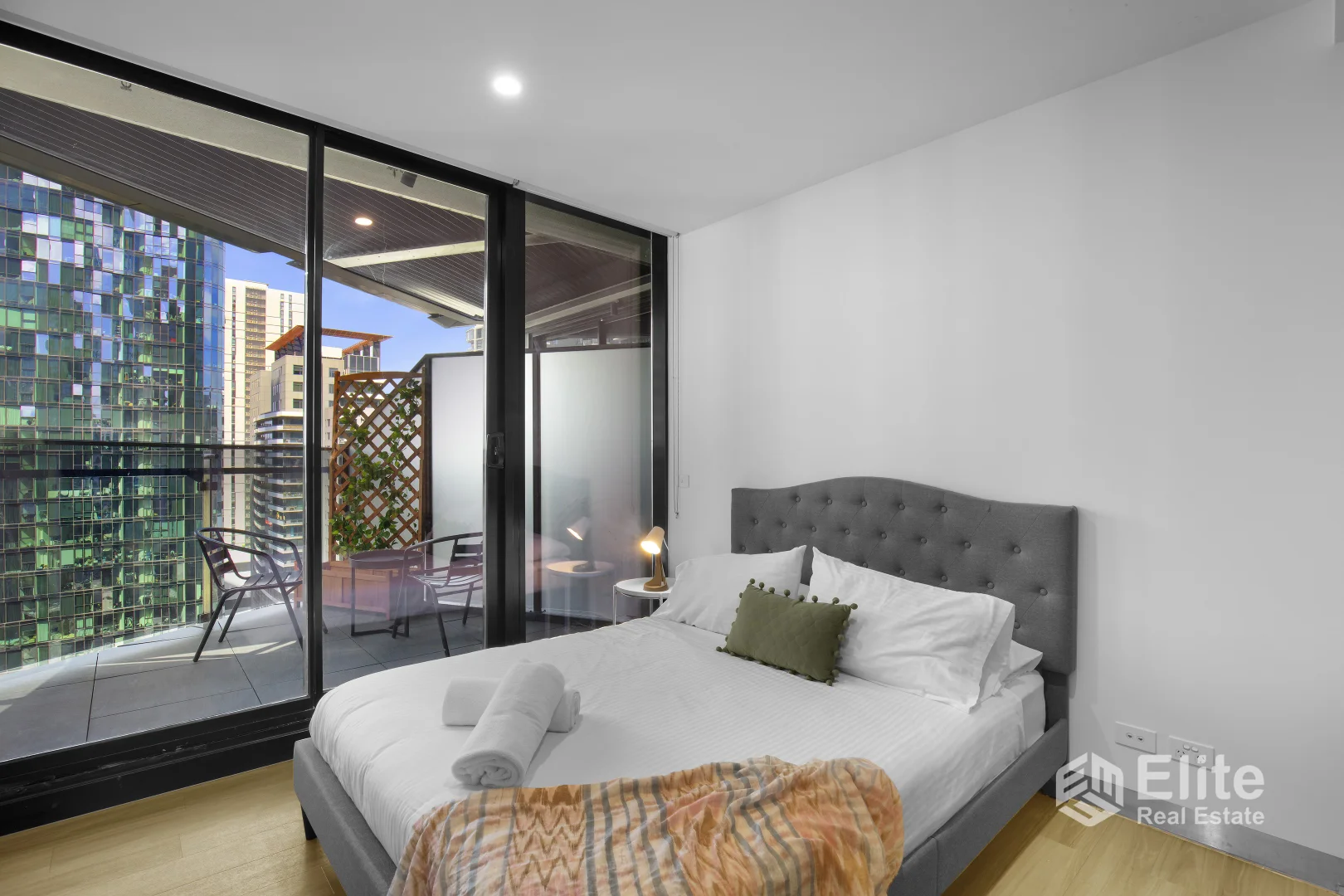 Additional image 4 of 2101/33 Clarke Street, Southbank VIC 3006