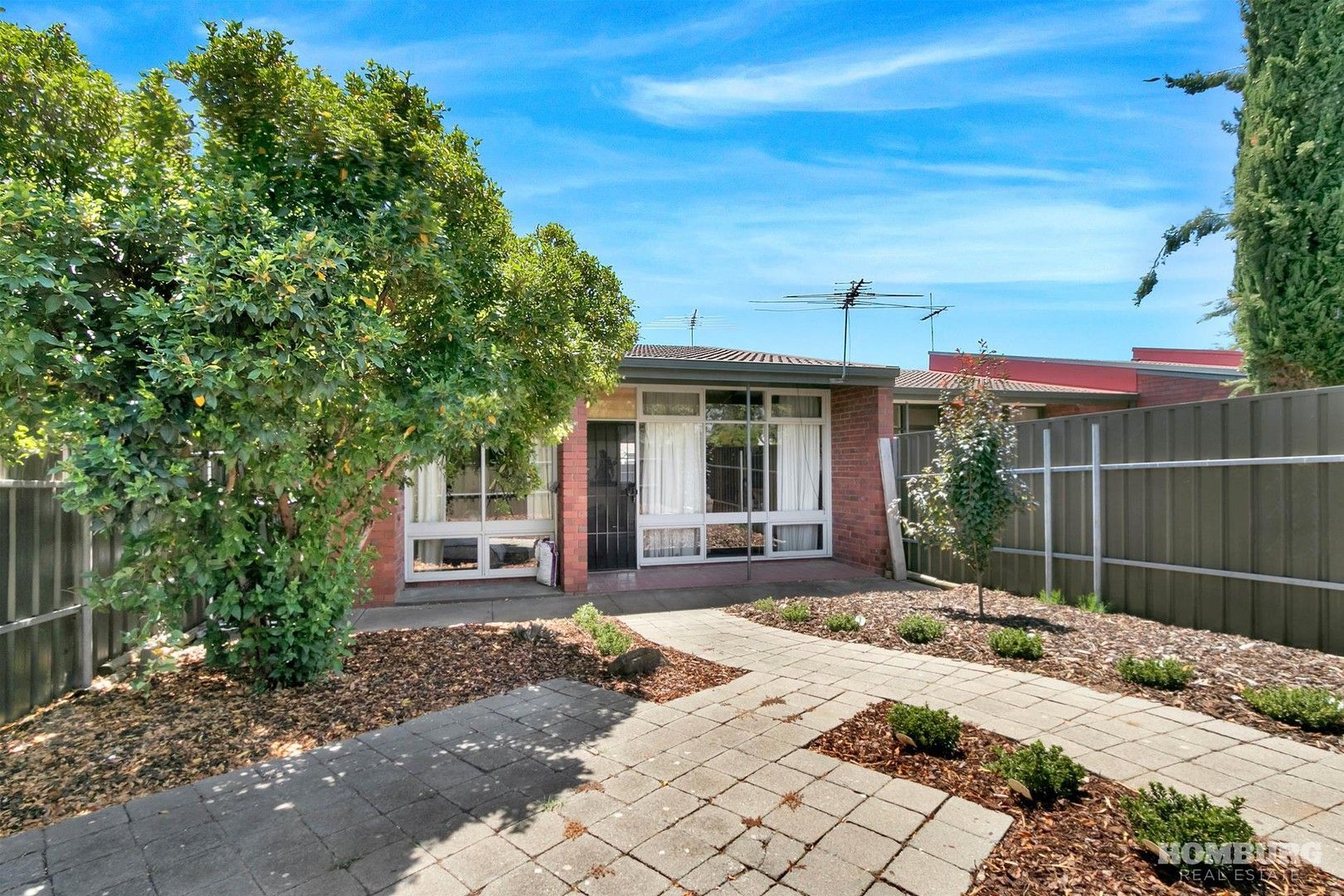 3/15 New Road, Nuriootpa SA 5355, Image 0