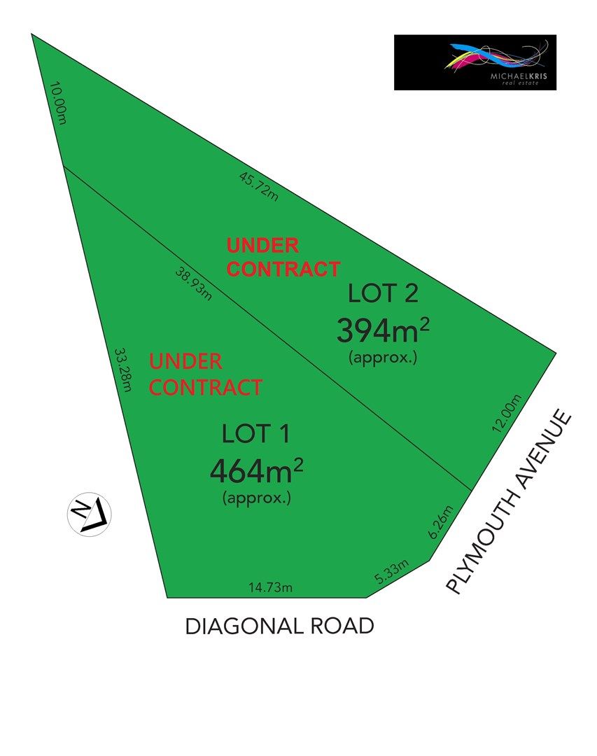 Lot 1, 399 Diagonal Road, Sturt SA 5047, Image 0