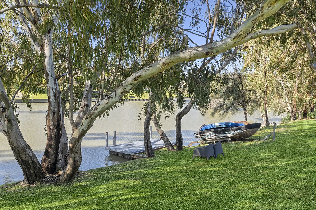 4 bedrooms House in 25 New Landing Way RENMARK SA, 5341