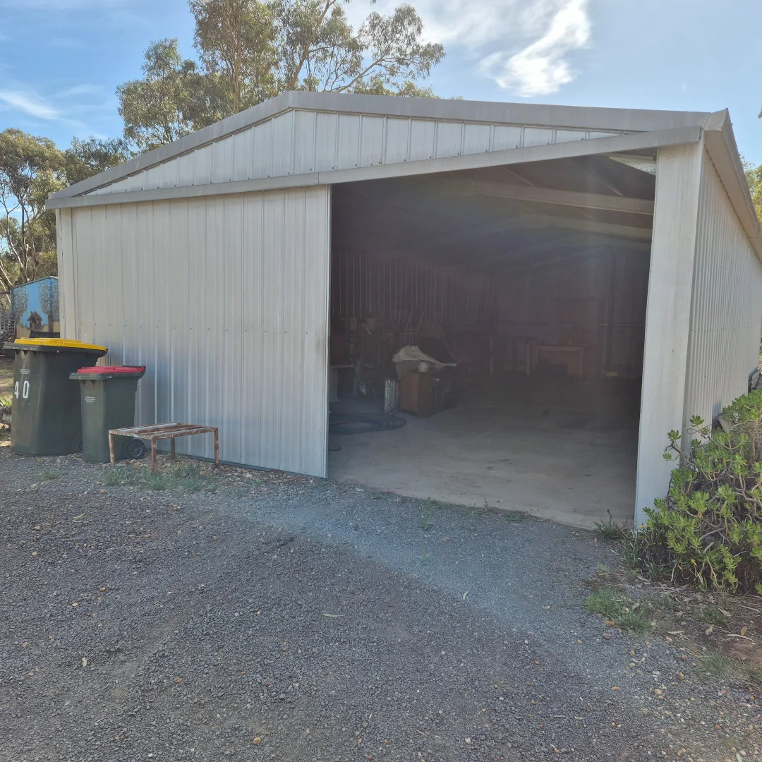 Additional image 4 of 40 SEPARATION ROAD, Dunolly VIC 3472