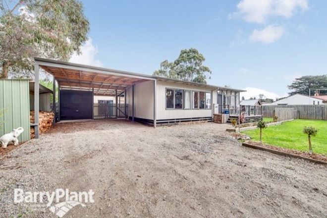 Picture of 562 Princes Way, LONGWARRY NORTH VIC 3816