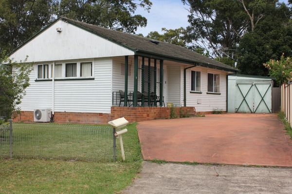 5 Monaro Place, Heckenberg NSW 2168, Image 0