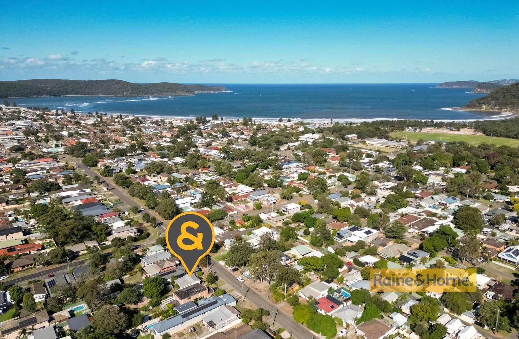 59 Brisbane Avenue, Umina Beach NSW 2257, Image 0