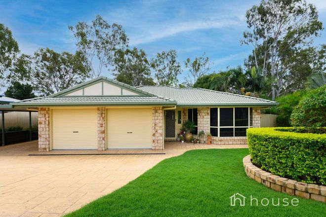 Picture of 64 Jacana Crescent, FLINDERS VIEW QLD 4305