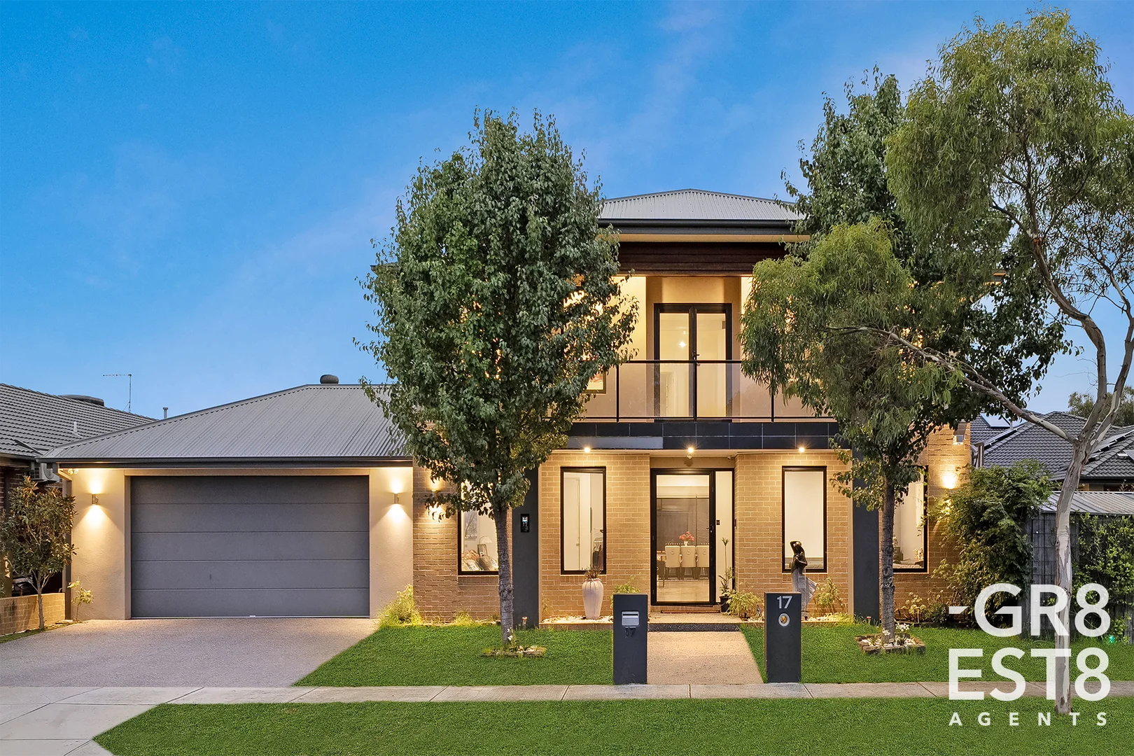 Additional image 30 of 17 Statham View, Cranbourne West VIC 3977