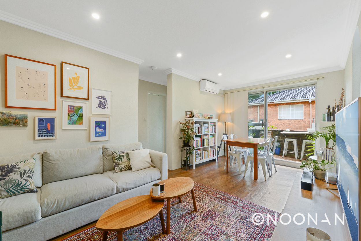 6/49 Oxford Street, Mortdale NSW 2223