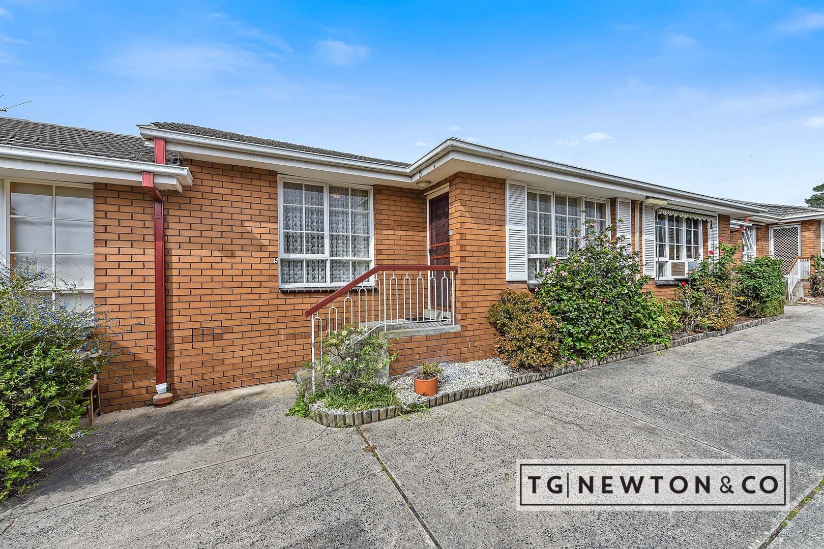 5/69 Chesterville Road, Highett VIC 3190, Image 0